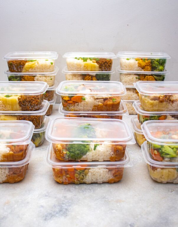 How to Plan Balanced Meals Without Stress