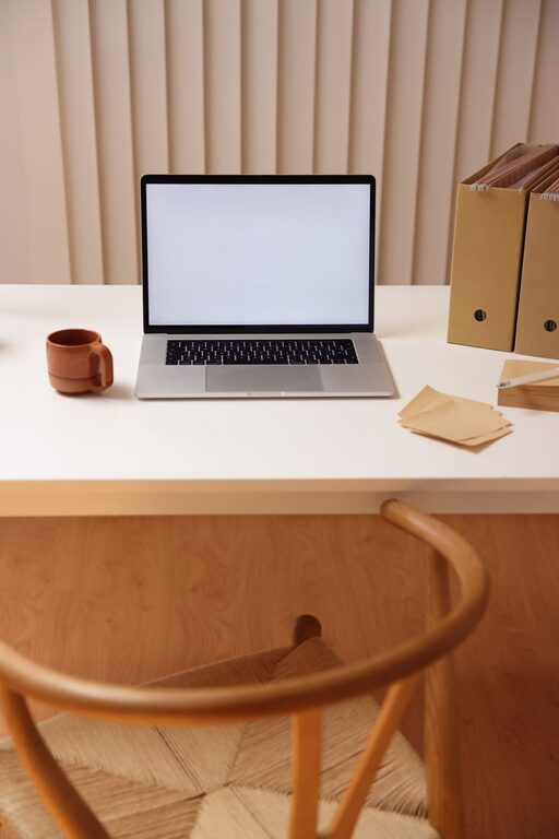 How to Declutter Your Digital Life for a Simpler, Stress-Free Space