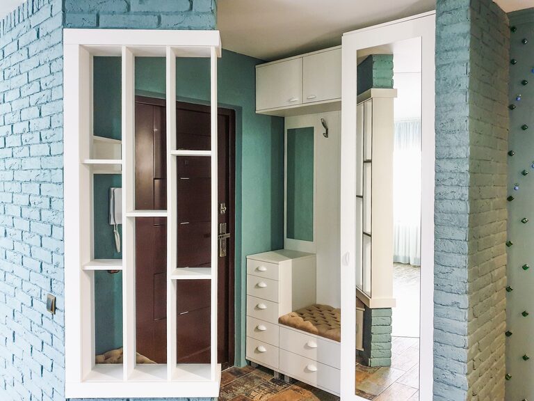 Small Space Storage Ideas That Work: Maximize Your Space Efficiently